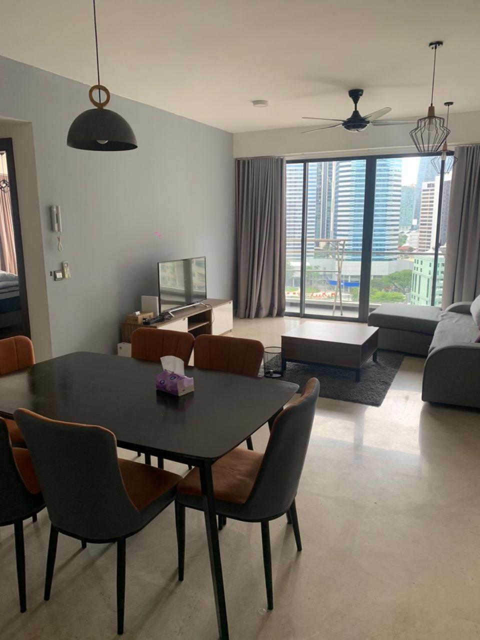 Mango's * Kuala Lumpur