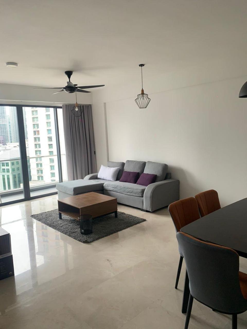 Mango's Apartment *