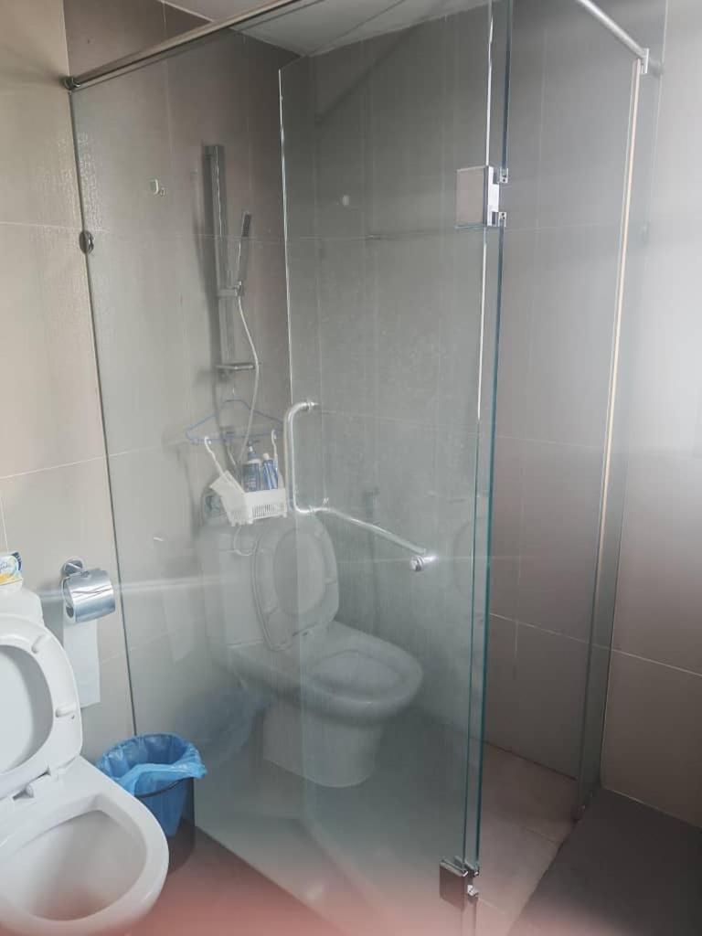 Apartment Mango's Kuala Lumpur